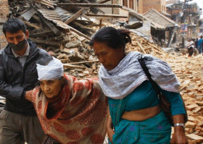 2015-1 Kathmandu, Nepal